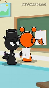 4.2M views · 10K reactions | Sprunki draw on my back challenge - oren and black #sprunki #incredibox #oren #black #pinki | SprunkiBot | Facebook