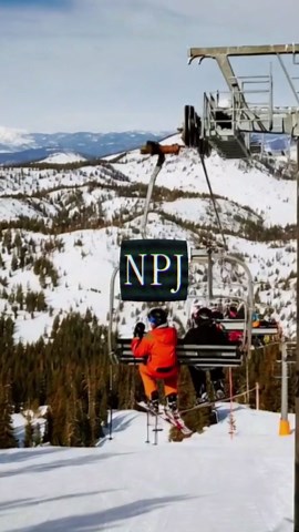 Stronger El Niño Winter 2026–2027: What It Means for Lake Tahoe Snow