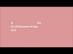 sway lyrics and chords