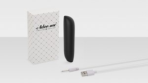 Watch Adorime Powerful Bullet Vibrator with 19 Vibrating Modes on Amazon Live