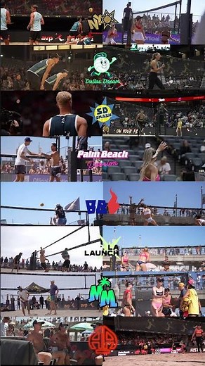 The AVP League Explained