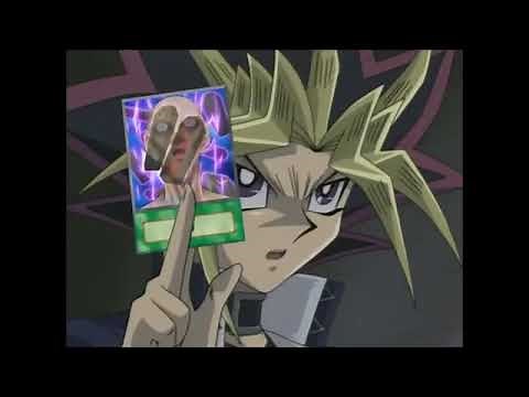 AMV Yu Gi Oh! Yugi vs Pharaoh