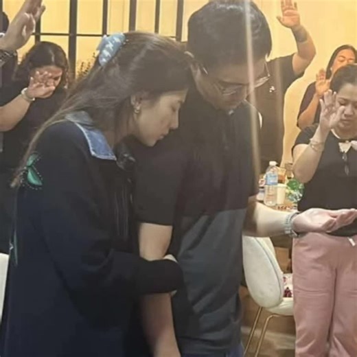 Thank you for being my parents when my parents aren't parenting.🥹Love you both our MiLex! @Alex Gonzaga @Mikee Morada ||#alexgonzaga #mikeemorada #alexgonzagamorada #mikeemorada #fyp #ctto #BestOfTikTokPH #eatschristmas #trending