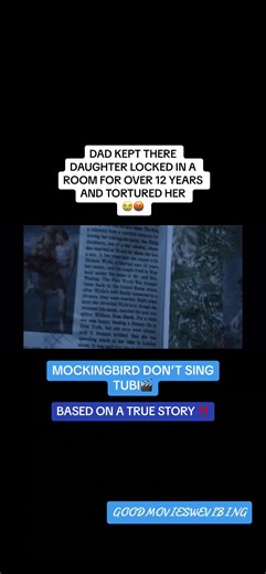 TRUE STORY ☝️ OF THE WORSE AND MOST HORRIC CHILD ABUSE CASES ANYONE HAVE SEEN, PLEASE BE ADVISED THIS MOVIE IS VERY DISTURBING‼️ #abuse #torture #childabuseawareness😭 #goodmovieswevibing #fyp #film #tubi #cruelparents