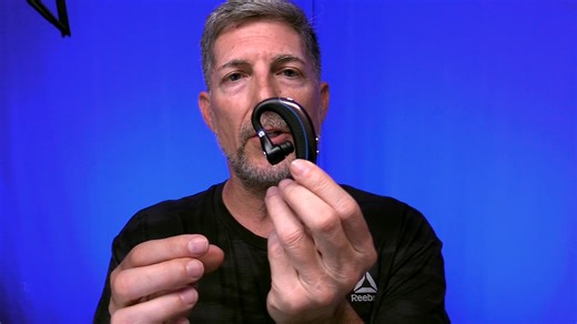 Watch Bluetooth Headset Review on Amazon Live