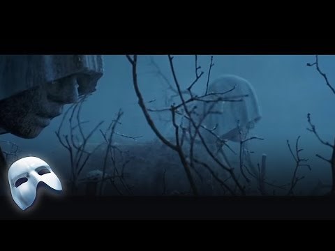 Wishing You Were Somhow Here Again - 2004 Film | The Phantom of the Opera