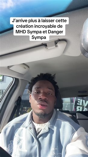 Le Nouveau Son de MHD et Danger Sympa