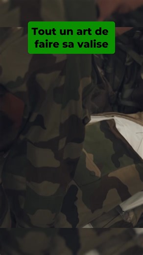 Il remplit mal son sac de sable et subit la fureur de son instructeur | Imineo