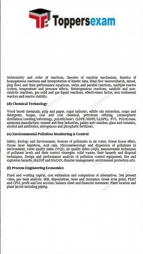 Uppsc polytechnic lecturer syllabus 2026 | uppsc polytechnic lecturer syllabus #govtexams