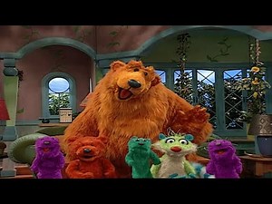 Bear In The Big Blue House: Count 'Em Up (1999)