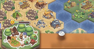 Download & Play Pixel Civilization: Idle Game on PC & Mac (Emulator)