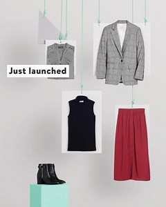 109 reactions · 15 comments | Now you can discover and shop items and outfits styled just for you, 24/7. Shop your looks directly, no Fix required | Stitch Fix | Facebook
