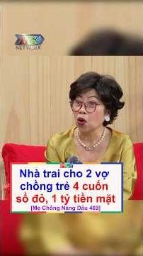 The husband's family gave away 4 land ownership certificates and 1 billion VND | Mother-in-law an...