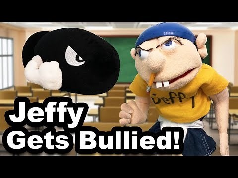 SML Movie: Jeffy Gets Bullied!