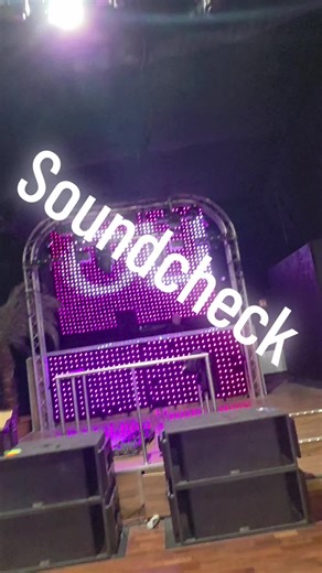 Unmissable Soundsystem Event in Bad Oldesloe!