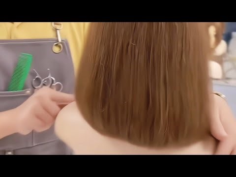 How to Cut a Long Bob | Step by Step Haircut Tutorial #LongBob #LongBobHaircut #BobHaircut