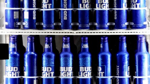 We’re launching an inquiry about Bud Light and InBev: Ron DeSantis