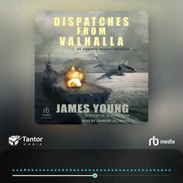 Audiobook Sample: Dispatches From Valhalla