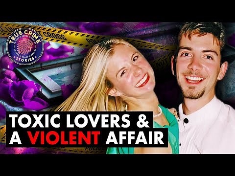 Secrets, Lies & Fatal Attraction | Kristin Rossum | True Crime Documentary 2024