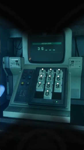 Password for doctor lab in poppy playtime chapter 4 #shorts #poppyplaytimechapter4