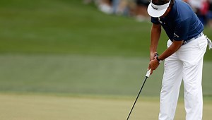 Push or Pull: What’s your power source when putting?