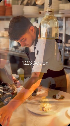 Lights, Camera, Action 📸🎥 Inside Mila’s kitchen | Mila Savyon