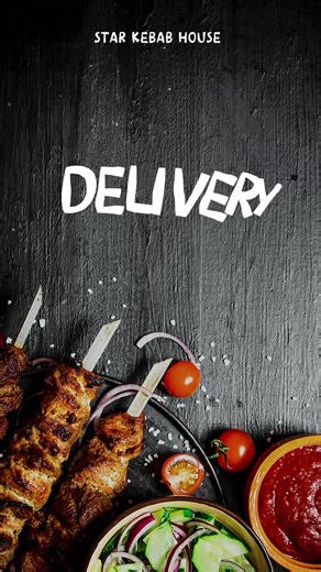 Turkish Kebab Delivered in Canberra!