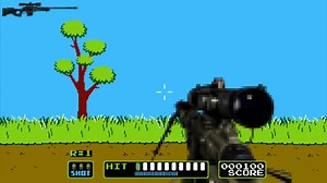 Meme Hunt (MLG) on Make a GIF