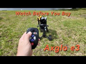 Axglo E3 2026 Review: Everything You Need to Know Before You Buy