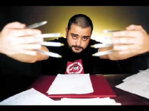 Nach El Mundo Es Mio