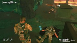 Spec Ops Loadout Mods Volume 2 - Preview video