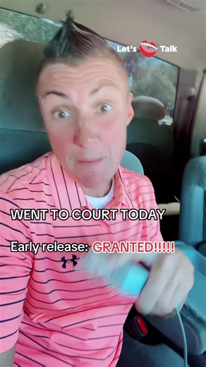 Court Success: Early Release from Intoxalock Program