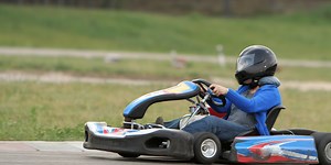 The 5 Best Go Kart Tracks Discovered In Sacramento, CA