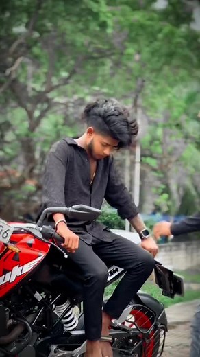 Dishan_official on TikTok