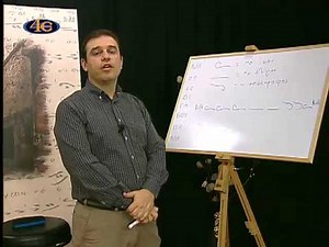 Τηλεσχολείο ψαλτικής Mάθημα 02