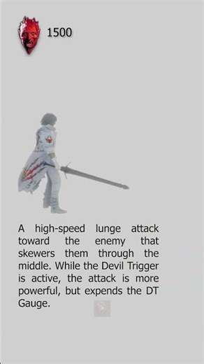 Tutorial: Stinger - Rebellion - Dante | Dmc5