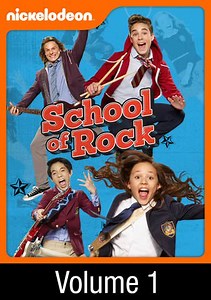 School of Rock: Sneak Peek