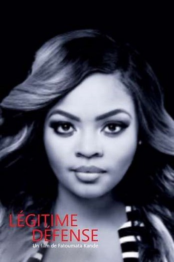 Légitime défense - Movie