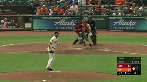 The #Dbacks continued one of the hottest starts in franchise history with a win to take 2 of 3 from the Giants. #GenerationDbacks | Arizona Diamondbacks