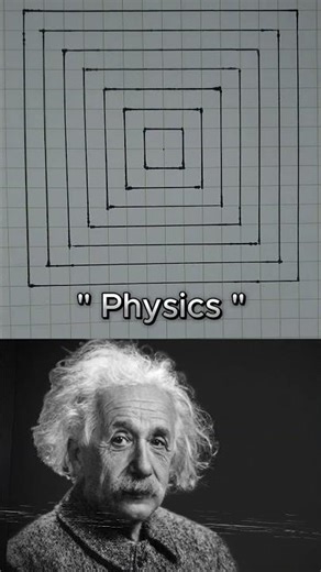 Watch This Beautiful Pattern Come to Life ✍️✨