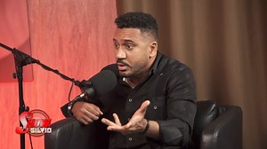 El desahogo de Monchy Capricho. El show de Silvio. | Silvio Mora