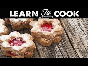 How to Make Sugar Cookies