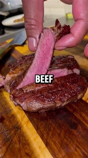 These Meats Fix What Your Body is Missing #health #nutrition