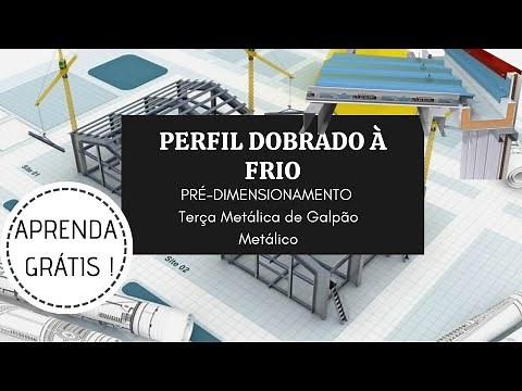 Cold Bent Profile - Pre-Sizing of Stiffened "U" Profile - Metal Warehouse