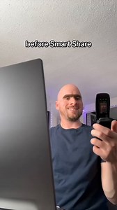 Forget all those extra steps, you can now share files between your devices instantly with Smart Share on the Lenovo Yoga Slim 7i Aura Edition. #SmartShare #LenovoYoga #AI | Lenovo Philippines