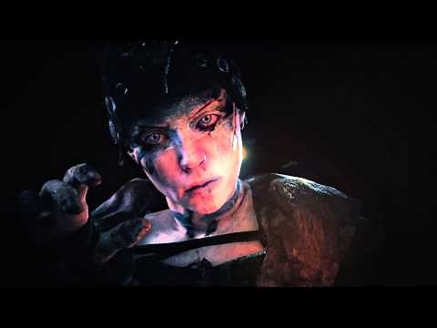 Hellblade gameplay trailer |