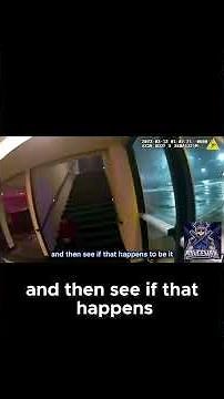 Woman's Caught Masterbating Bold Refusal to Cooperate!