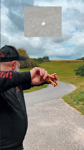 Slingshot: Try it out 3 !!!