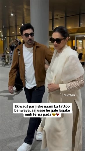 FILMYGYAN VIDEOS on Instagram: "This jodi has a different small corner in everyone’s heart 🤌🥺❤️ #fg2"