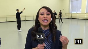 Point Park University hosting National High School Festival of Dance